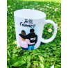 Mug personnalisée