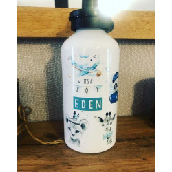 Gourde personnalisée 500ml