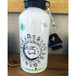 Gourde personnalisée 500ml