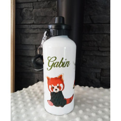 Gourde personnalisée 500ml