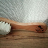 Brosse a cheveux Bébé Personnalisée