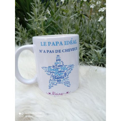 Mug personnalisée