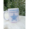 Mug personnalisée