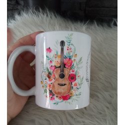 Mug personnalisée