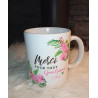 Mug personnalisée