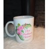 Mug personnalisée