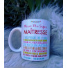 Mug personnalisée