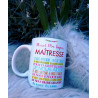 Mug personnalisée