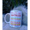 Mug personnalisée