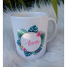 Mug personnalisée