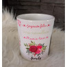 Mug personnalisée