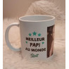 Mug personnalisée