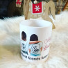 Mug personnalisée